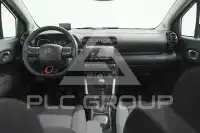 2017 Citroen C3