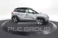 2017 Citroen C3