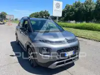 2017 Citroen C3