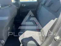 2017 Citroen C3