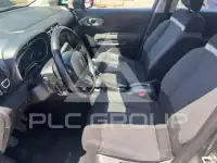 2017 Citroen C3