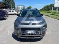 2017 Citroen C3