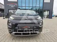 2017 Citroen C3