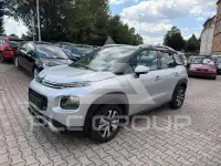 2017 Citroen C3