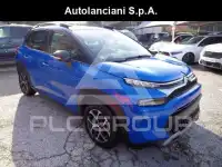 2017 Citroen C3