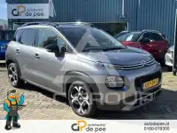 2017 Citroen C3
