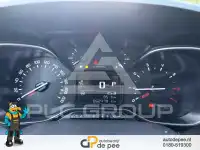 2017 Citroen C3