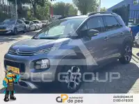 2017 Citroen C3