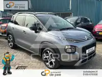 2017 Citroen C3