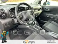 2017 Citroen C3