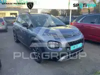 2017 Citroen C3