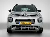 2017 Citroen C3
