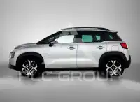 2017 Citroen C3