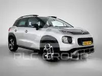 2017 Citroen C3