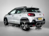 2017 Citroen C3