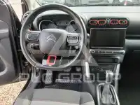 2017 Citroen C3