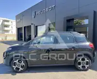 2017 Citroen C3