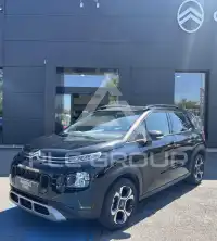 2017 Citroen C3