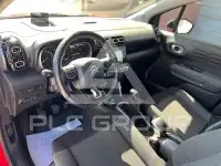 2017 Citroen C3