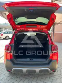 2017 Citroen C3