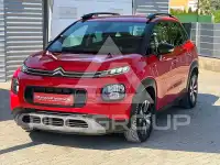 2017 Citroen C3