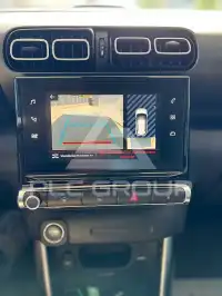 2017 Citroen C3