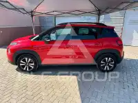 2017 Citroen C3