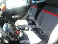 2017 Citroen C3