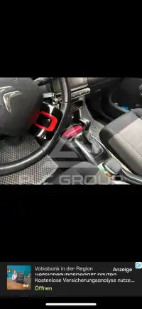 2017 Citroen C3