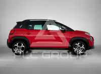 2017 Citroen C3