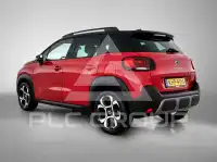 2017 Citroen C3