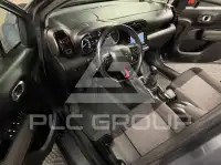 2017 Citroen C3