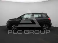2017 Citroen C3