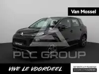 2017 Citroen C3