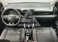 2017 Citroen C3