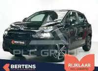2017 Citroen C3