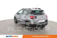 2017 Citroen C3