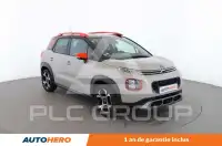 2017 Citroen C3