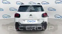 2017 Citroen C3