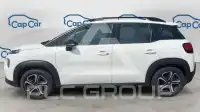 2017 Citroen C3