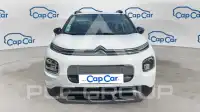 2017 Citroen C3
