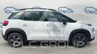 2017 Citroen C3