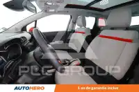2017 Citroen C3