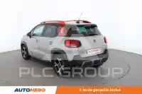 2017 Citroen C3