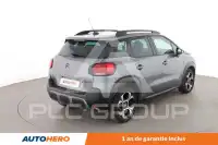 2017 Citroen C3