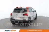 2017 Citroen C3