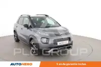 2017 Citroen C3