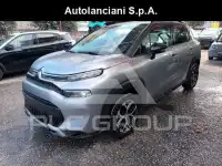 2017 Citroen C3