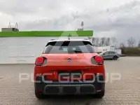 2017 Citroen C3