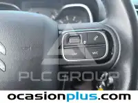 2017 Citroen C3